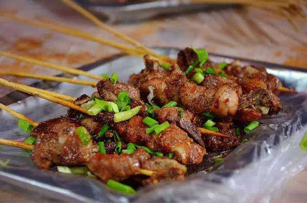 江北五花肉培训